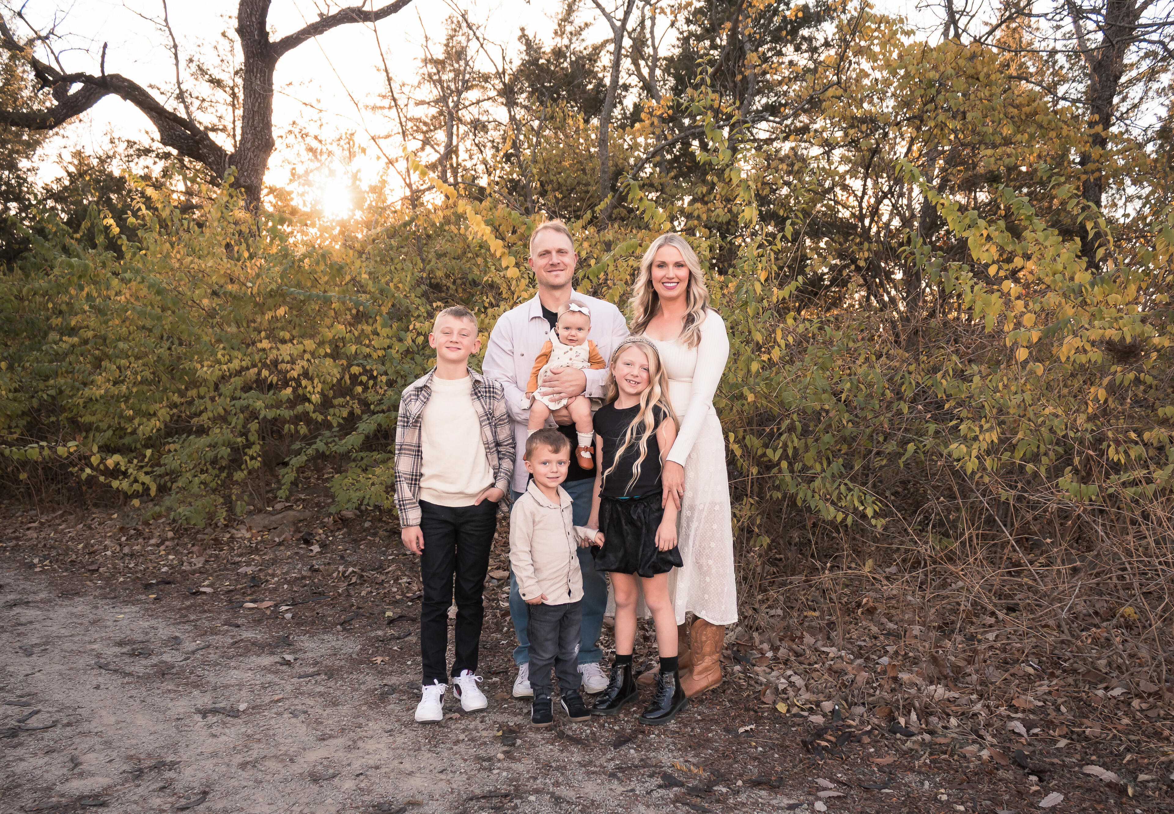 LMF Digital KC Family Photography